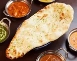 ガーリックナン Garlic Naan（MALIKA井土ヶ谷店）