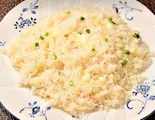 バターライス Buttter Rice（MALIKA井土ヶ谷店）