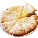 ポテトチーズナン Potato Cheese Nan（MALIKA井土ヶ谷店）
