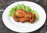 チキンティッカ1P  ChickenTikka1P（MALIKA井土ヶ谷店）