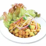 チャナチャット Chana Chat（MALIKA井土ヶ谷店）