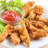 チキンパコラ ChickenPakoda（MALIKA井土ヶ谷店）