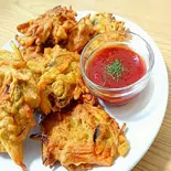 ミックスパコラ MixPakoda（MALIKA井土ヶ谷店）