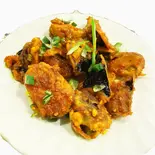 ナスパコラ NasuPakoda（MALIKA井土ヶ谷店）