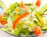 グリーンサラダ Green Salad（MALIKA井土ヶ谷店）