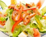 チキンサラダ Chicken Salad（MALIKA井土ヶ谷店）