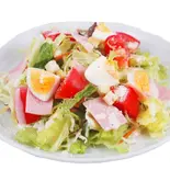 シーザーサラダ Caesar salad（MALIKA井土ヶ谷店）