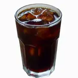 アイスコーヒー IceCofee（MALIKA井土ヶ谷店）
