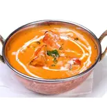 バターチキンカレーButterChickenCurry（MALIKA井土ヶ谷店）