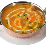 ベジタブルカレーVegetableCurry（MALIKA井土ヶ谷店）