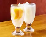 マンゴーラッシー Mango Lassi（MALIKA井土ヶ谷店）