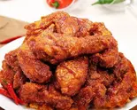 【人気No.5！】ヴァンパイアチキンセット(骨なし)（韓国家庭料理フルハウス）