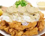 【人気No.4！】マヨチキンセット(骨なし)（韓国家庭料理フルハウス）