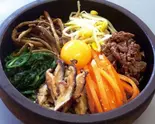 ビビンバ（韓国家庭料理フルハウス）