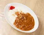 ゆいまーる特製カレー（Cafeゆいまーる）