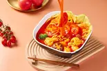 トマトスープ(味愛特マーラータン 蒲田2号店)