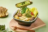 クラシック山椒スープ(味愛特マーラータン 蒲田2号店)