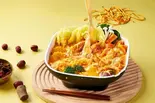 牛骨スープ(味愛特マーラータン 蒲田2号店)