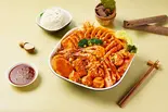 甘酸っぱいピリ辛マーラーバン(味愛特マーラータン 蒲田2号店)