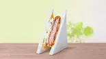 エビカツサンド(サニー)