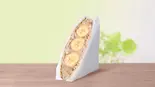 チョコバナナサンド(サニー)