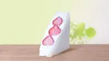 いちごサンド(サニー)