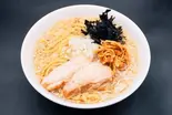 背脂中華そば(もんじゃ&ラーメン酒場 いちもんじ)