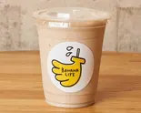 バナナジュース(Regular)（【バナナジュース専門店】バナナライフ横浜大口店）