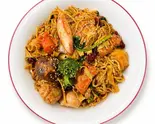 マーラージャングオ100g(老重慶麻辣烫)