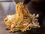 【☆定番☆】ミックス焼そば (Classic) Mix Yakisoba Noodles(千房 せんちゅうパル)
