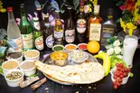 カレーナン Curry Naan（Nepali Kitchen ＆ Spice House今里店）