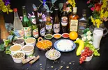カレーライス Curry Rice（Nepali Kitchen ＆ Spice House今里店）