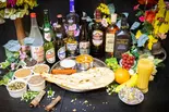 シークカバブセット Seekh Kabab Set（Nepali Kitchen ＆ Spice House今里店）
