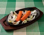 シシカバブ2本 Shish Kebab (2 Pieces)（PARIWAR江坂店）