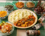 カレーライス Curry Rice（PARIWAR江坂店）