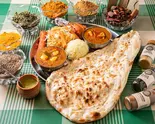 パリワールランチ Pariwar Lunch（PARIWAR江坂店）