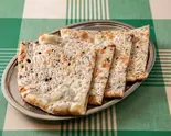 チョコレートナン Chocolate Naan（PARIWAR江坂店）