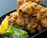 唐揚げ（博多もつ鍋いっぱち上本町店）