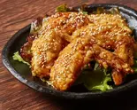 手羽先 5本（博多もつ鍋いっぱち上本町店）