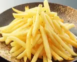 ポテトフライ（博多もつ鍋いっぱち上本町店）
