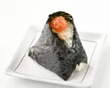 卵黄醤油漬け（おむすび屋 縁）