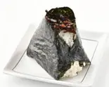 生姜昆布（おむすび屋 縁）
