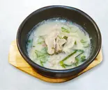 デジクッパ(돼지국밥)（Ton Tonカンナム）