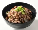 炙り牛丼 (아부리규동)（Ton Tonカンナム）