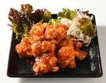 ヤンニョムチキン(양념치킨)（Ton Tonカンナム）