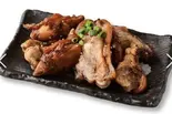 炙り豚足 (아부리족발)（Ton Tonカンナム）