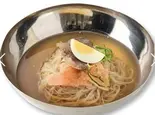 冷麺(물냉면)（Ton Tonカンナム）