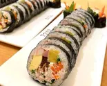 ツナマヨキンパ(참치김밥)（Ton Tonカンナム）