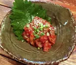 チャンジャ(창란젖갈)（Ton Tonカンナム）