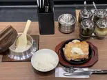 チキンステーキBOX（肉と米 ハジメ(微吟飯店)）